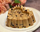 عکس مرحله 3 از دستور دسر خرده شیشه (نسکافه ای_شکلاتی)