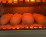 รูปขั้นตอนการทำที่ 3 ของ ขนมปังยวน🤓 Vietnamese Baguette EP: Suasage🥖🌭🌶️🍅