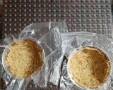 সিমাই সাবুদানার মিল(Simai sabudanar mil recipe in bengali) রেসিপির ধাপ 3 ছবি