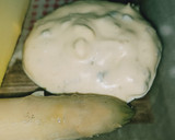 Foto del paso 6 de la receta: Mahonesa aromatizada con espárragos de Gavá