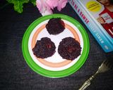 বীট ডিলাইট (beat delight recipe in Bengali) রেসিপি ধাপ - 5 ছবি