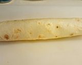 A picture of step 5 of Jalapeño Popper Pinwheels.