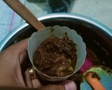 Foto langkah ke 5 dari resep Choco Banana Muffin.