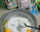 Foto langkah ke 3 dari resep Ayam Goreng Kremes.