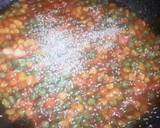Kanya's Sweet and Sour Omelet recipe step 3 photo