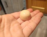 Foto del paso 5 de la receta: Chuches para animales