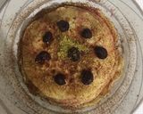 عکس مرحله 1 از دستور پنکیک من
