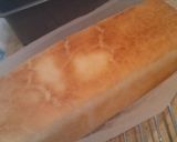 A picture of step 6 of Allergen-free Rice Flour Mini Loaves.