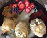Sausage Egg And Cheese Roll Ups recipe step 11 photo