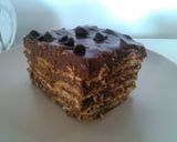 Foto del paso 6 de la receta: Torta Marquesa de Chocolate