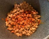 Vegán Brassói aprópecsenye recept fázis 3 fotója