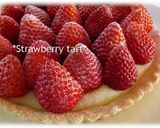 A picture of step 7 of Easy in the Microwave Custard with Egg White.
