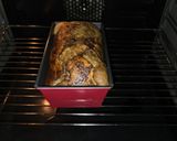 Une image de l'étape 4 de Mon cake marbré noix de coco 🥥🥥.