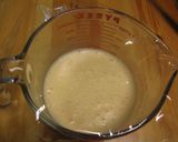 A picture of step 5 of Cream-filled Rolls in a Bread Maker.