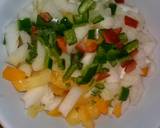 Yellow Salsa recipe step 3 photo