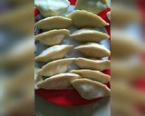Foto langkah ke 4 dari resep Pempek KW / Pempek Dos.