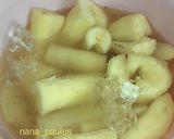 Foto langkah ke 3 dari resep Singkong goreng empuk merekah.