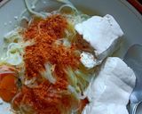 Foto langkah ke 7 dari resep Sop Bihun _Sounku_.