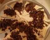 A picture of step 4 of Crescent cheese burgers.