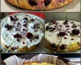 AMIEs Cherry Cheesecake recipe step 3 photo