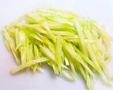 A picture of step 5 of Cappellini Style Chilled Chinese Noodle Sauce.