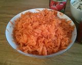 A picture of step 2 of Light Chicken Lasagna.