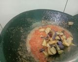 Foto langkah ke 4 dari resep Sambal Terong Balado.