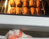 Foto del paso 16 de la receta: Pain au Chocolat