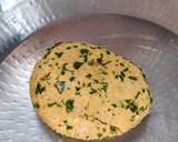 Masala thepla recipe step 1 photo