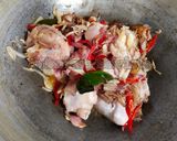 Foto langkah ke 3 dari resep 63. Ayam Kecap Sunda.