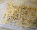 Foto del paso 5 de la receta: Coca de llardons