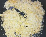 বাসন্তী পোলাও(basonti pulao recipe in Bengali) রেসিপির ধাপ 3 ছবি