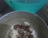 Foto langkah ke 1 dari resep Kue Mangkok Gula Merah.