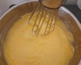 Foto langkah ke 2 dari resep Cheedar Cheese Cake.