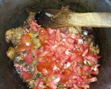 A picture of step 2 of Pork Wetfry #author marathon.