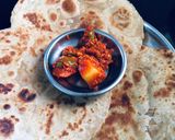પરોઠા (Paratha Recipe In Gujarati) રેસીપી સ્ટેપ4ફોટો