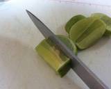 TIP : Cutting Limes & Clean Boards recipe step 5 photo