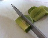 A picture of step 5 of TIP : Cutting Limes & Clean Boards.