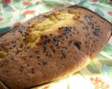 A picture of step 8 of Tender Sweet Potato Pound Cake.