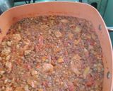 Foto del paso 7 de la receta: Guiso de lentejas y bondiola