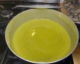 Foto del paso 8 de la receta: Sopa crema de arvejas con crutones y panceta crocante