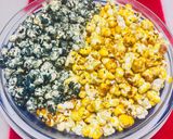 Foto del paso 3 de la receta: PopCorn Dulce!
