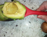 Foto del paso 1 de la receta: Guacamole
