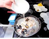 Foto del paso 6 de la receta: Curry de Mariscos