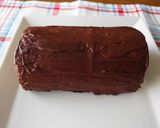 A picture of step 8 of Glacage Made with Milk: A Simple, Microwaveable Recipe.
