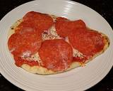 Grilled Naan Pizza recipe step 5 photo