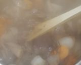 Une image de l'étape 3 de Jus de viande de A à Z.