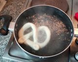 Foto del paso 12 de la receta Pretzels