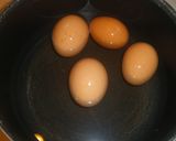 A picture of step 1 of My Family's Oden Hot Pot.