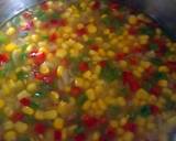 Vickys Sweetcorn Relish, GF DF EF SF NF recipe step 4 photo